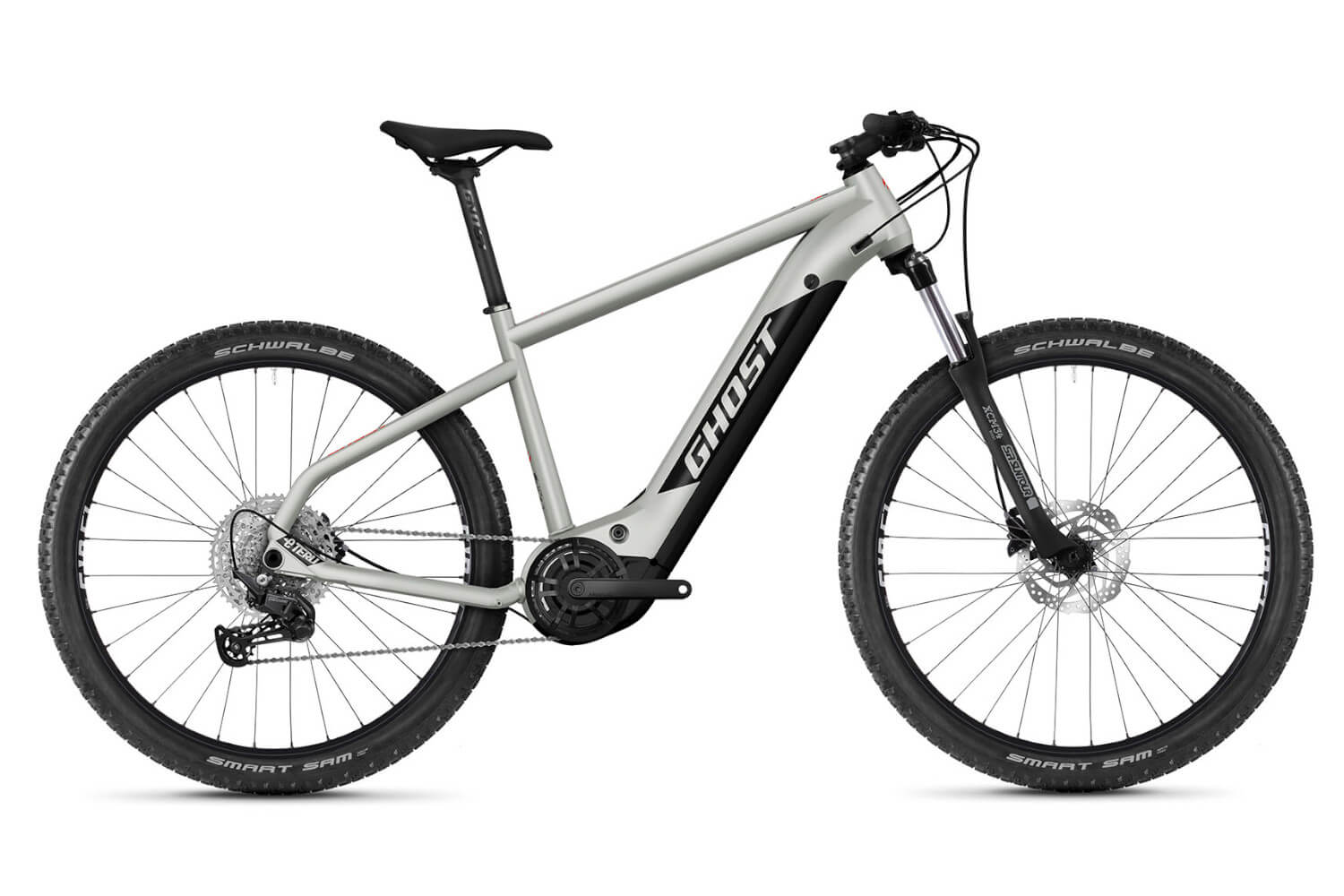 Ghost E-TERU Universal 2022  