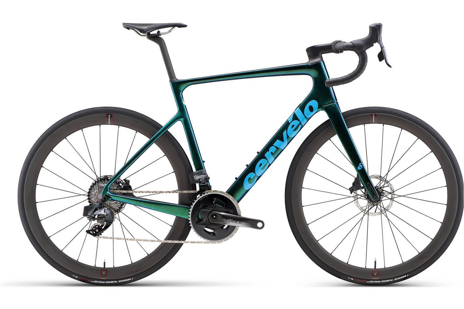 Cervelo Caledonia-5 Ultegra Di2 2024  