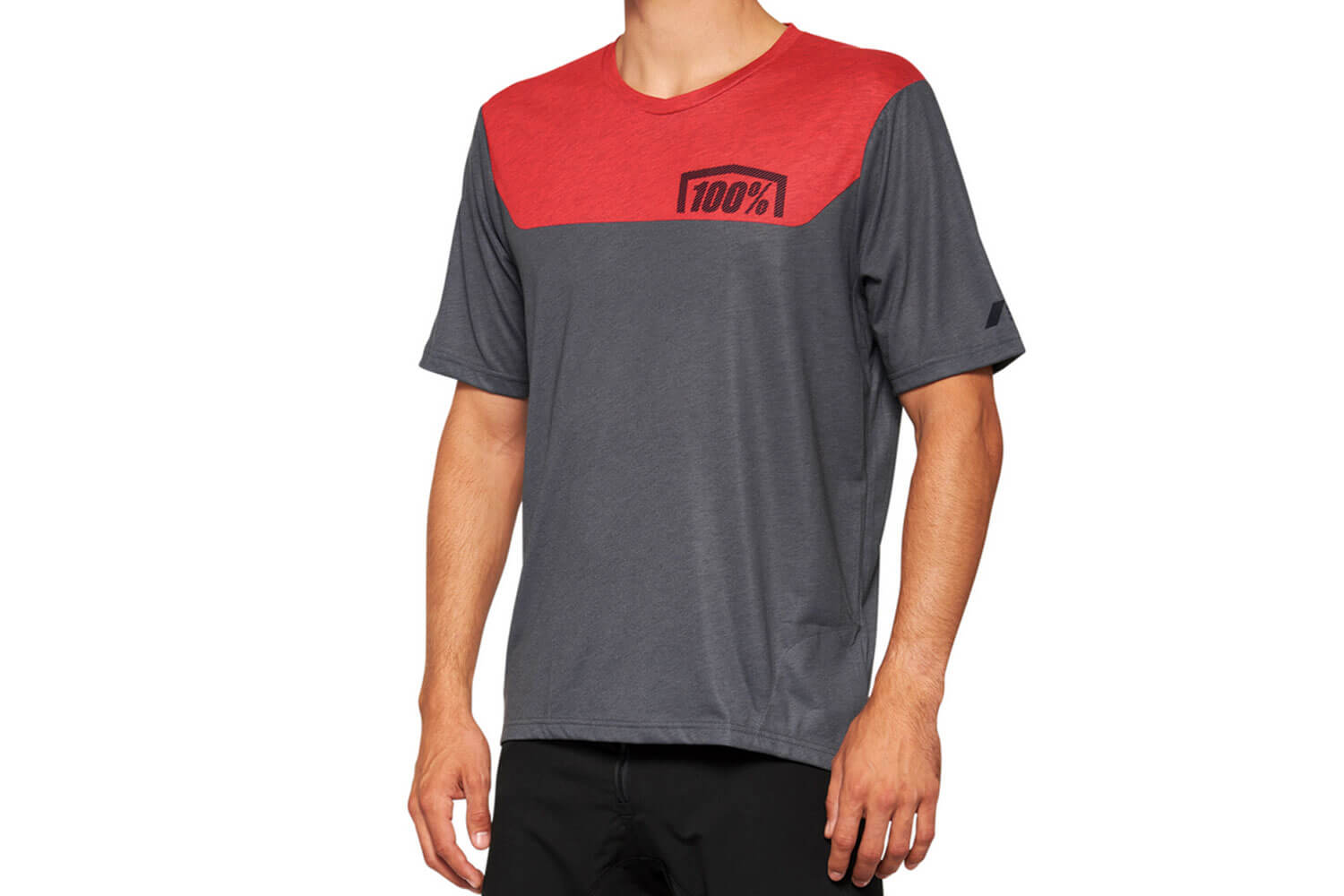 100% Herren Airmatic Jersey  