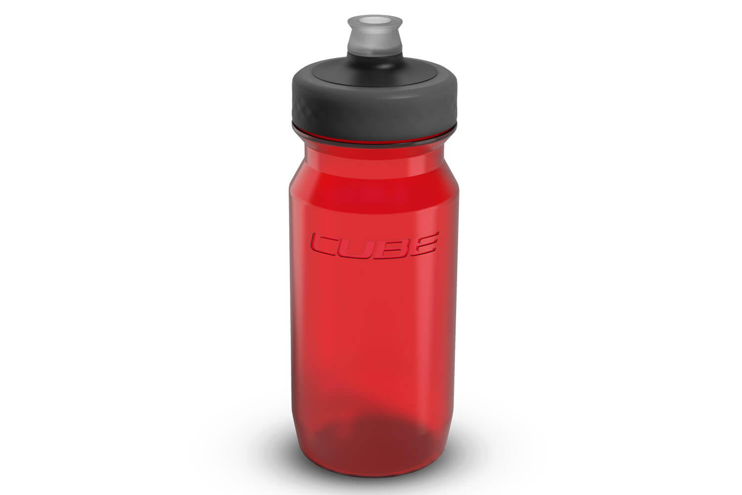 Cube Trinkflasche Grip 0.5l  