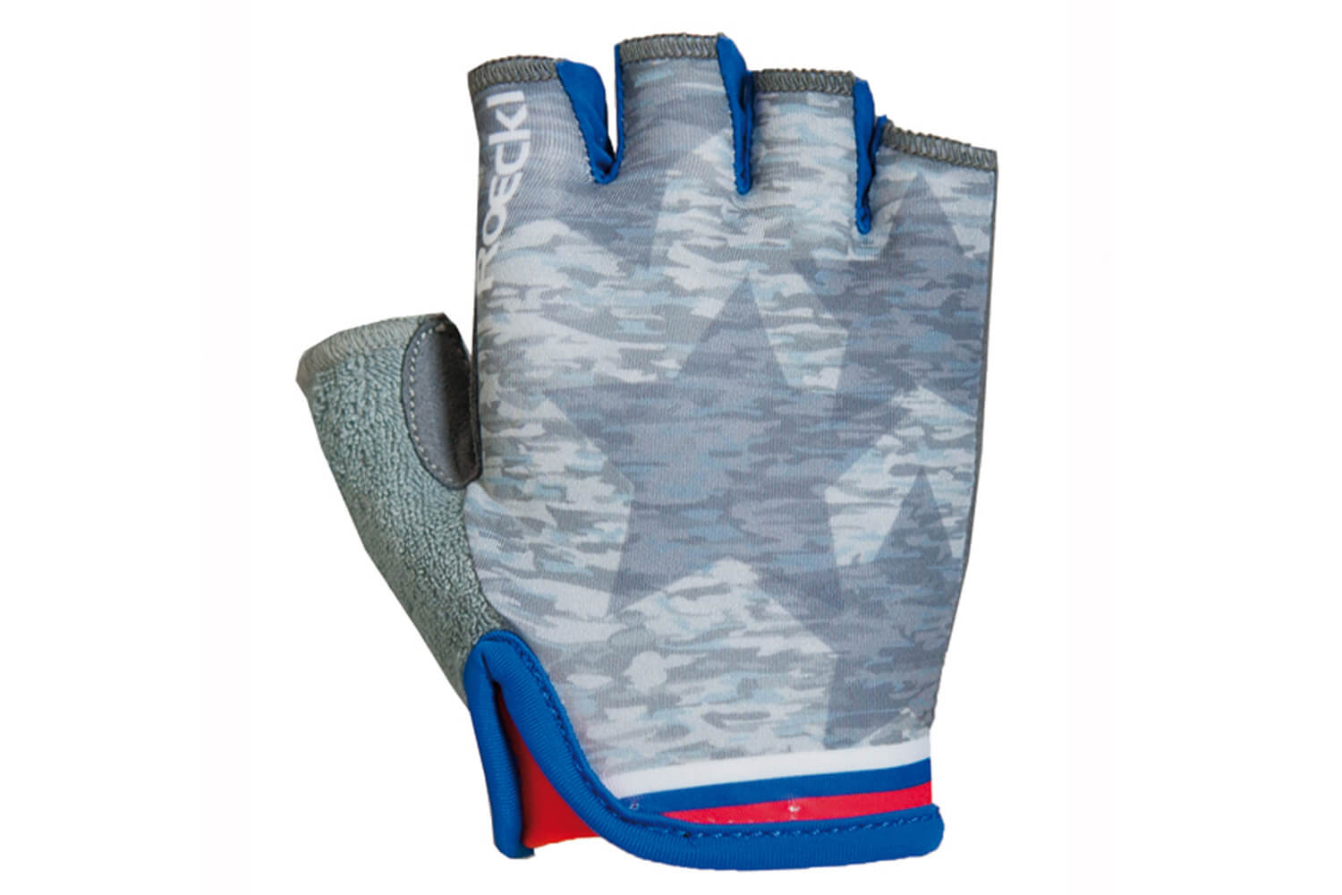 Roeckl Kinder Rad-Handschuhe Tivoli  