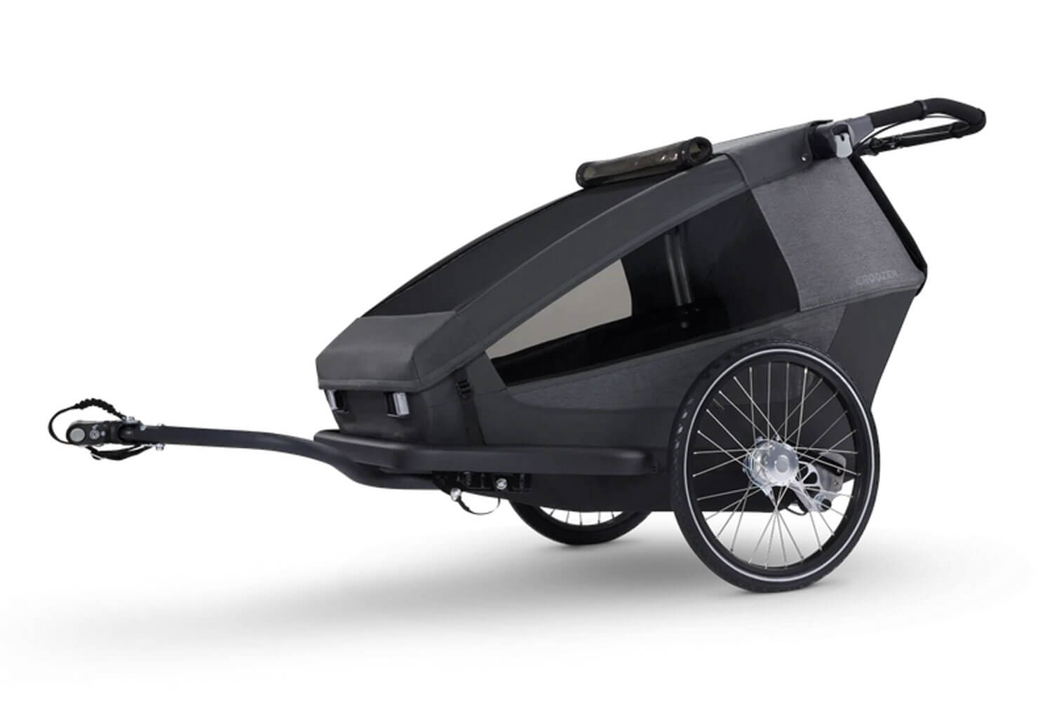 Croozer Kid Yuuna  