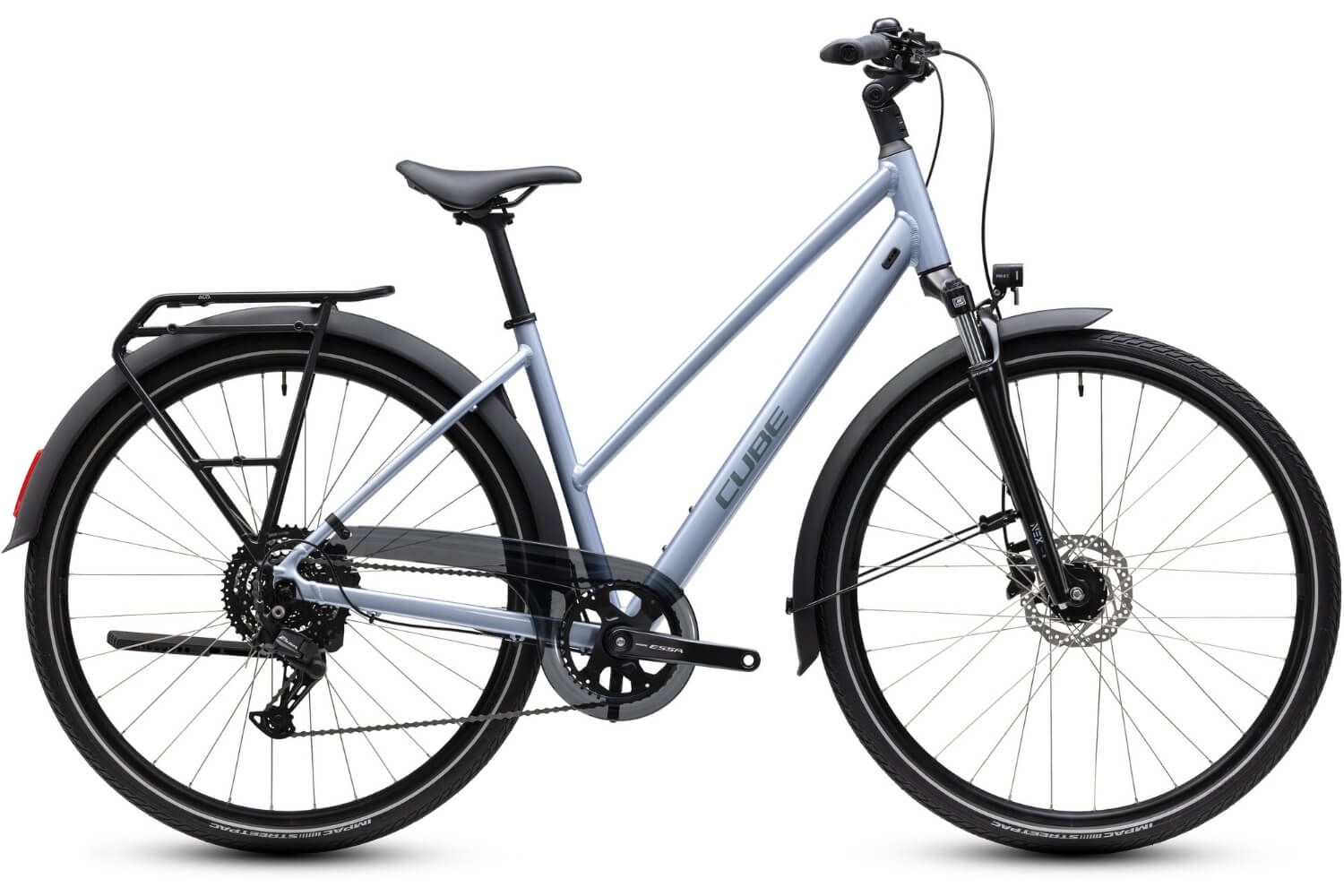 Cube Touring ONE Trapeze 2027