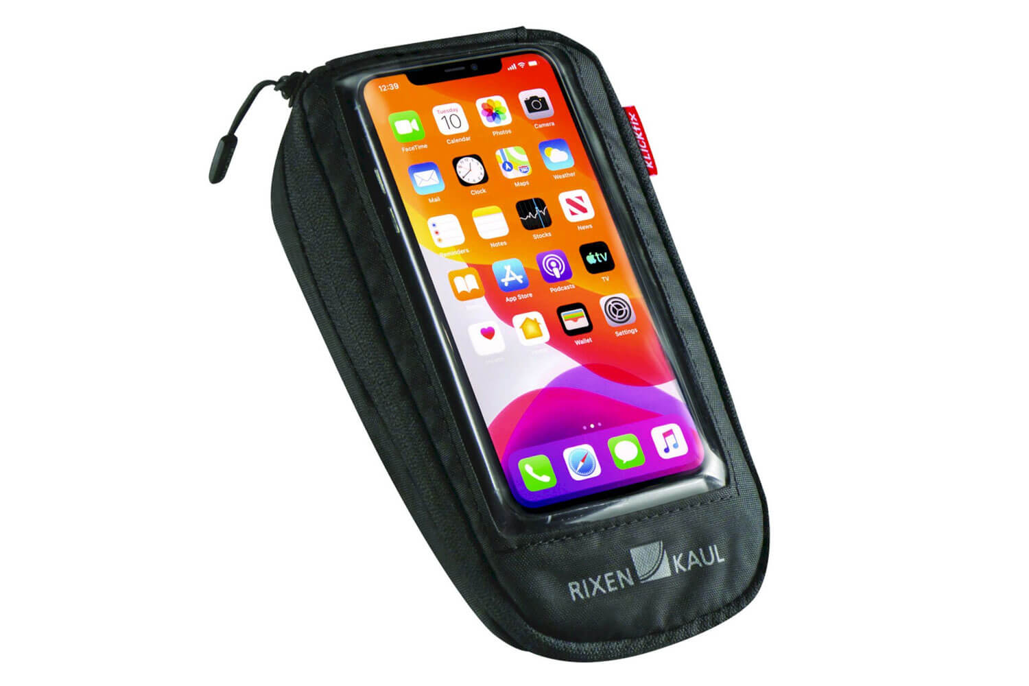 KLICKfix PHONE BAG Comfort M  