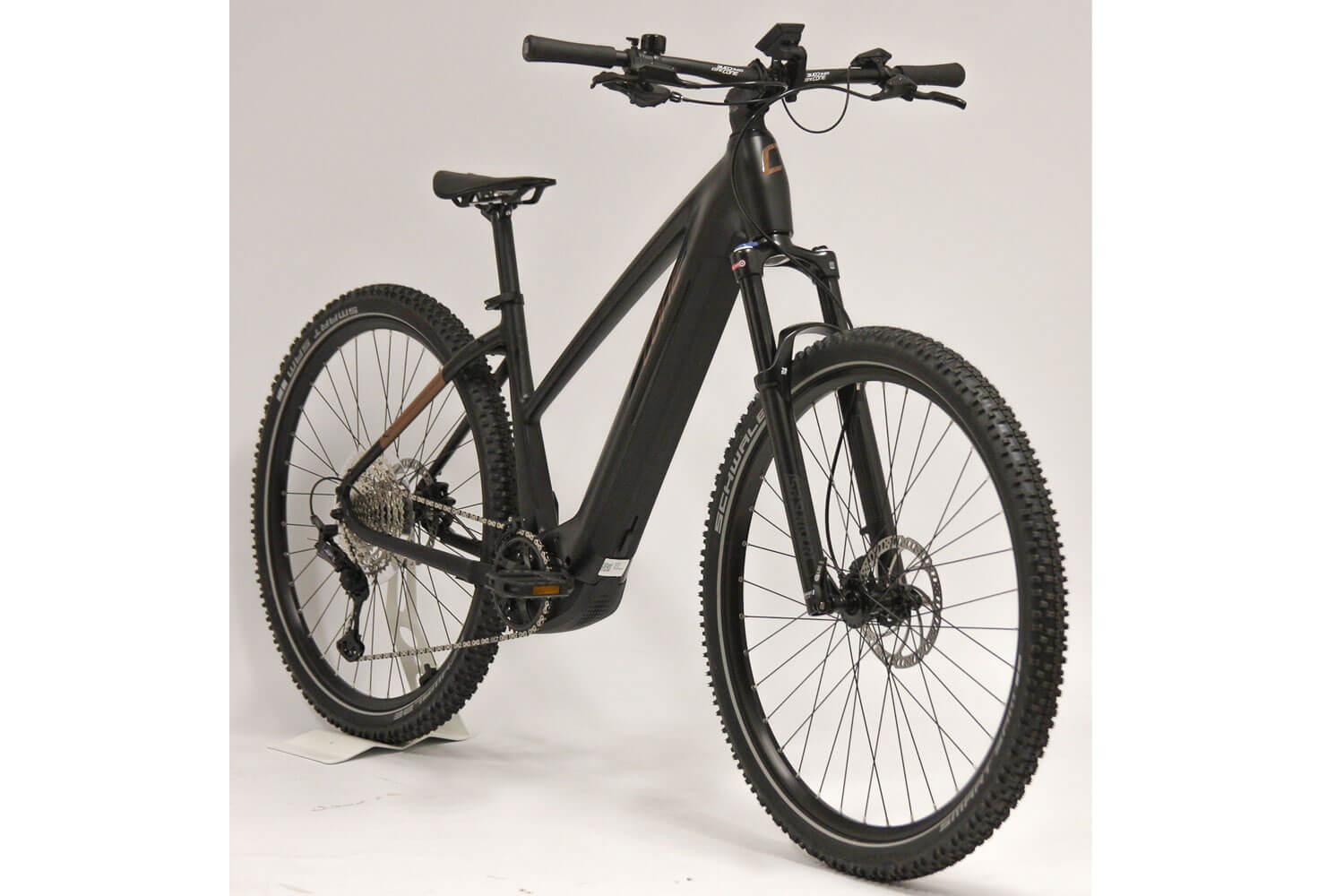 Cone eTrail IN 4.0 Trapez 750Wh  