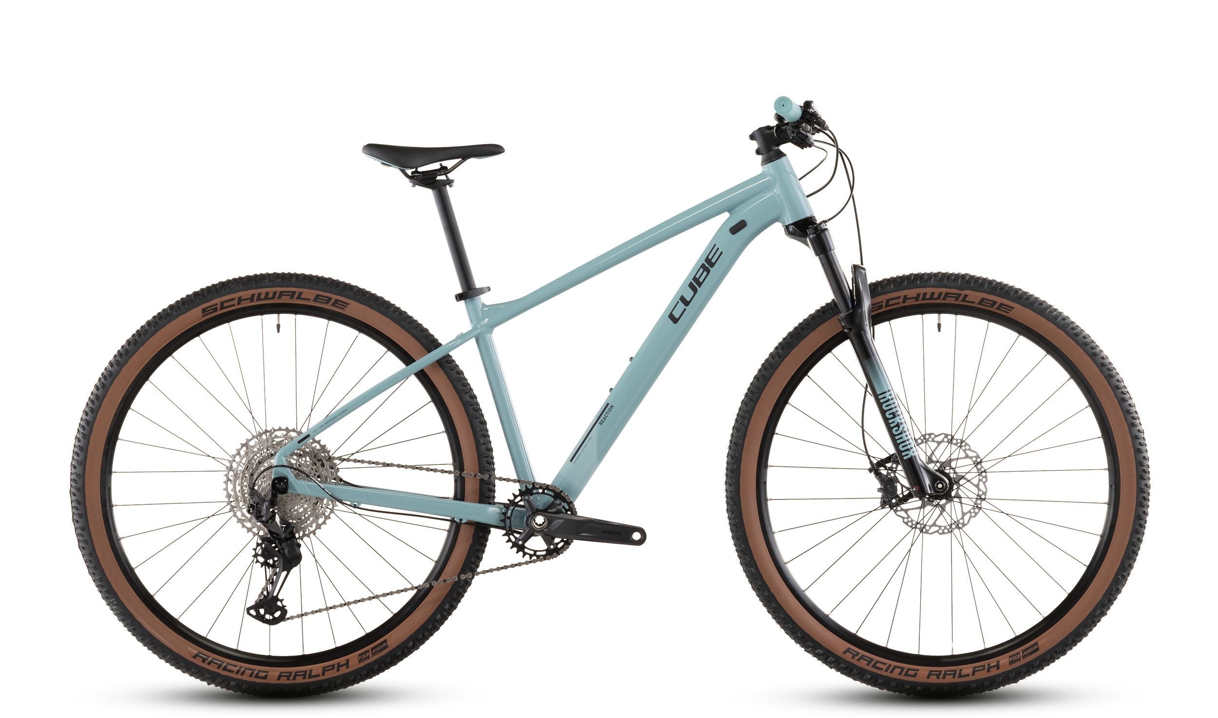 Cube Reaction SLX 2026  