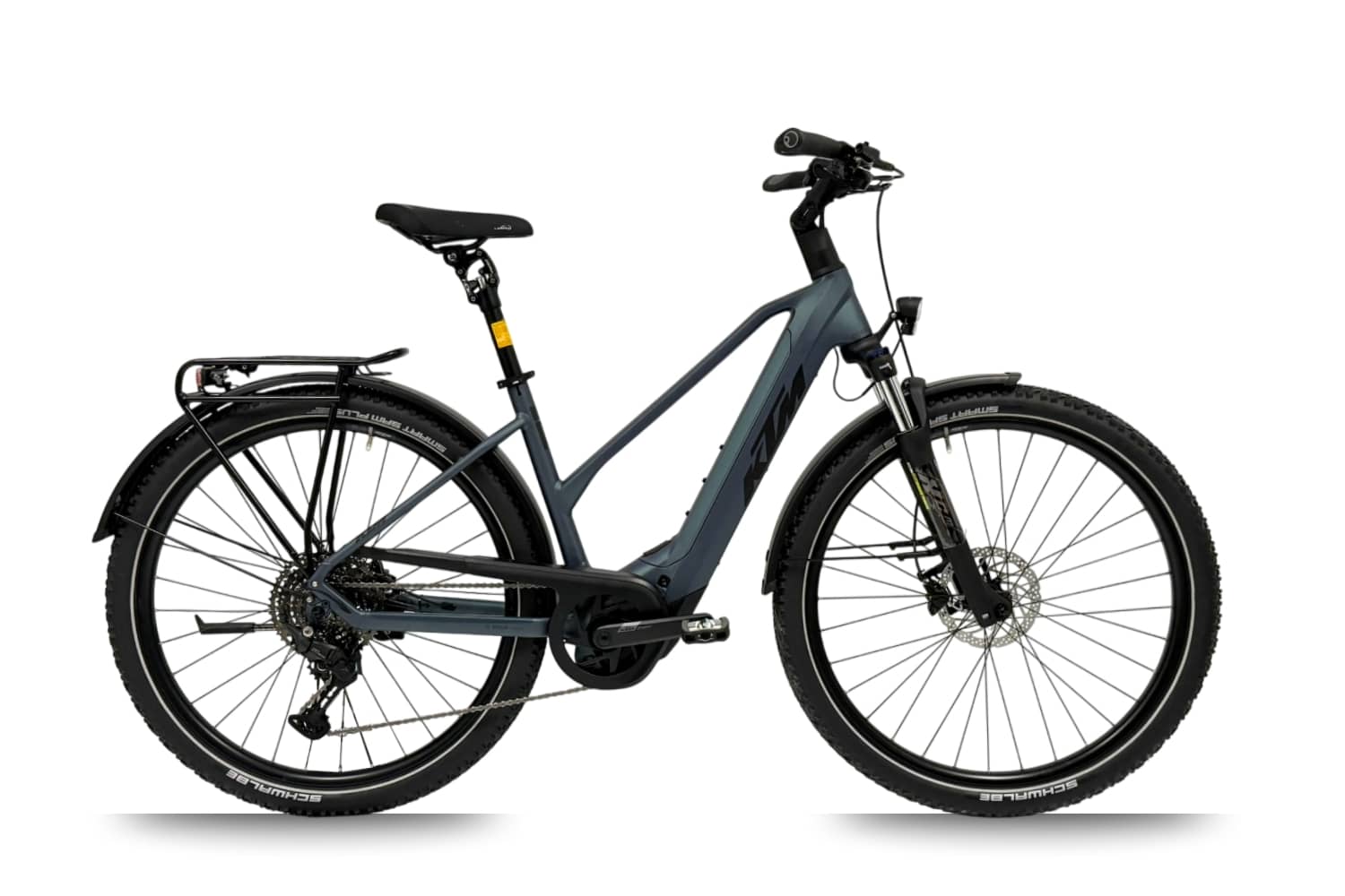 KTM Macina PALI+ eBike Damen  