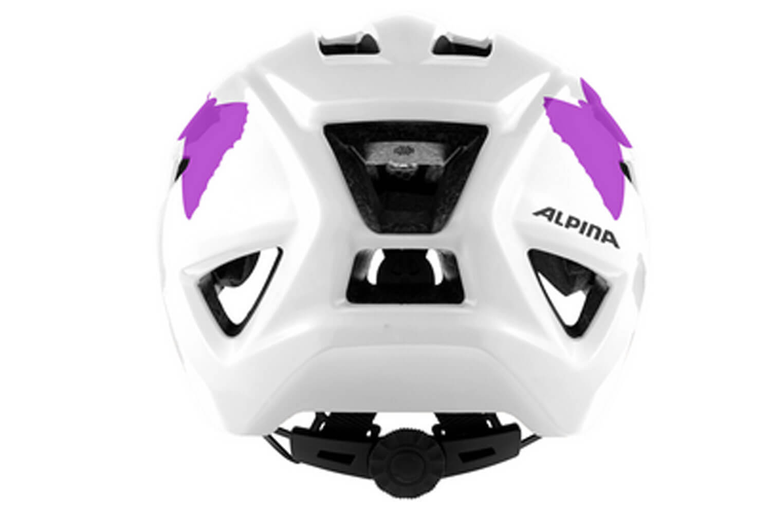 Alpina Pico Kinderfahrradhelm  