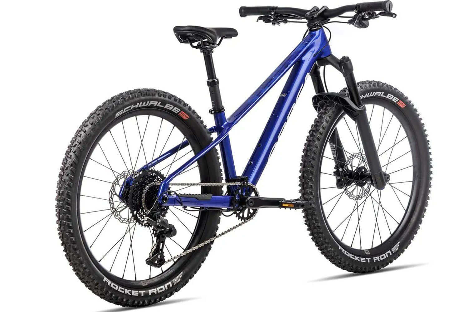 Orbea KIMU 24 H10 TR  