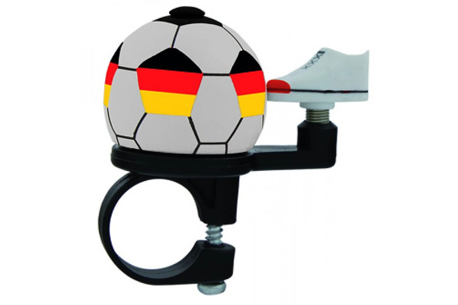 TAQ-33 Fußballglocke Deutschland  