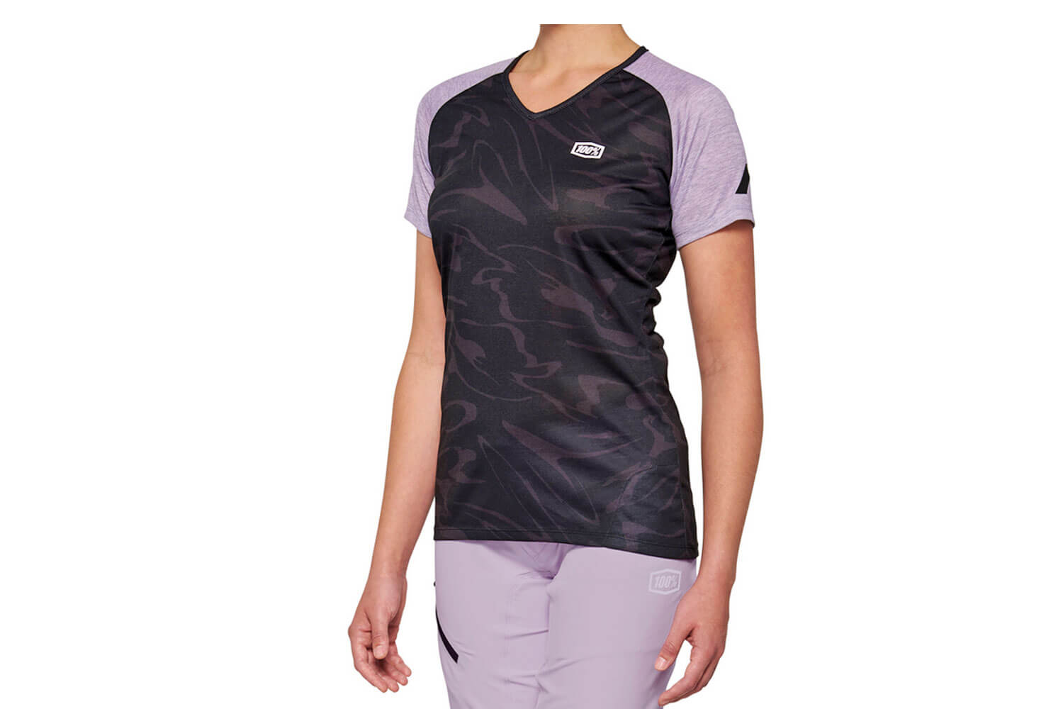 100% Damen Airmatic Jersey  