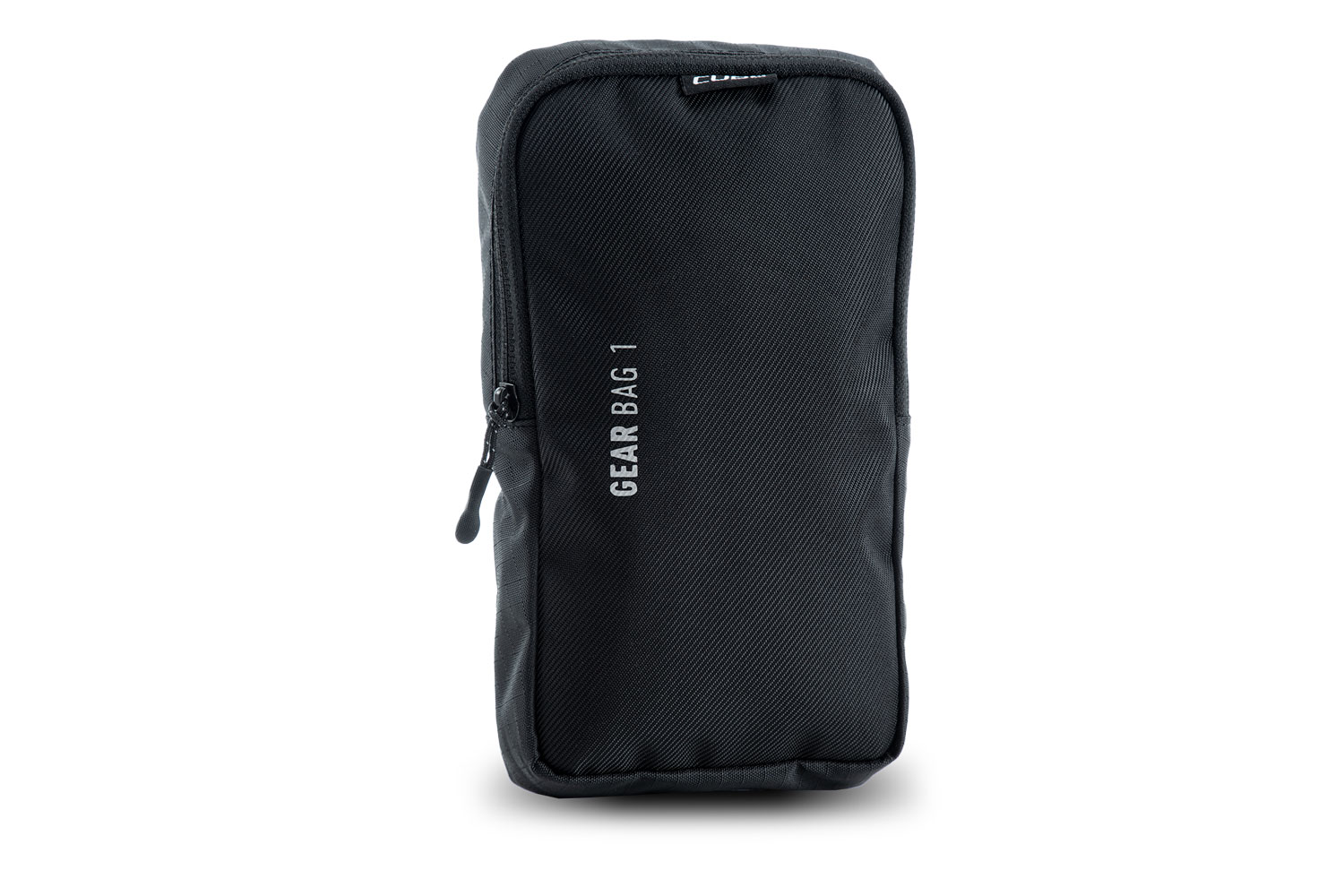 Cube Zubehörtasche Rucksack 1 black  