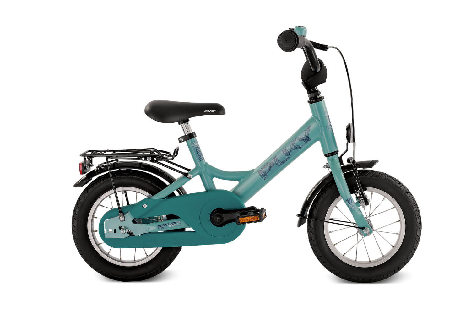 Puky Youke 12 Alu (12 Zoll Kinderfahrrad)  