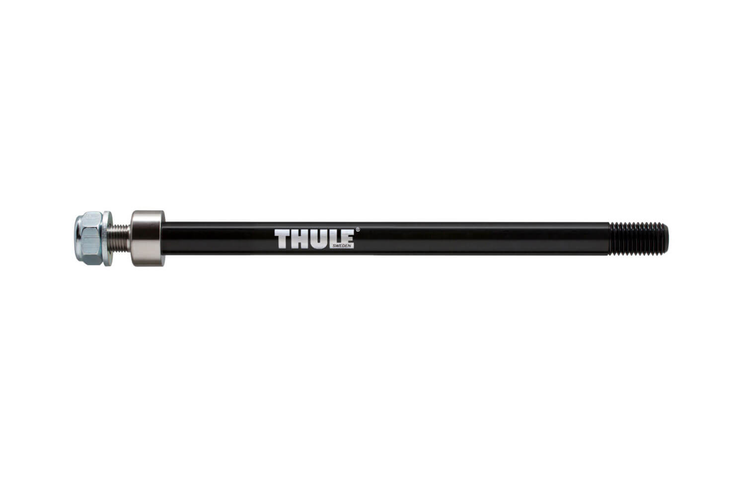 Thule Achsadapter Syntace M12x1.0 217-229 mm  