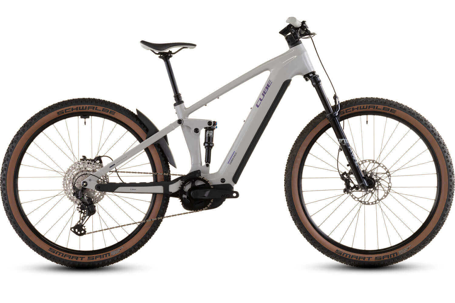 Cube Stereo Hybrid ONE22 SLX 800 2026  