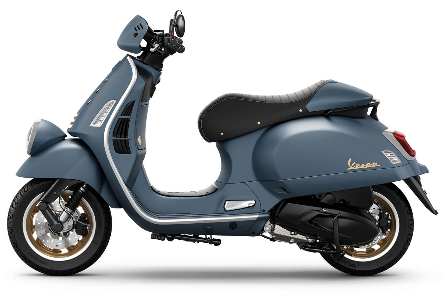 Vespa GTV Officina 8 310ccm  