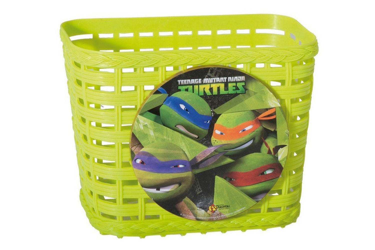 Turtles  