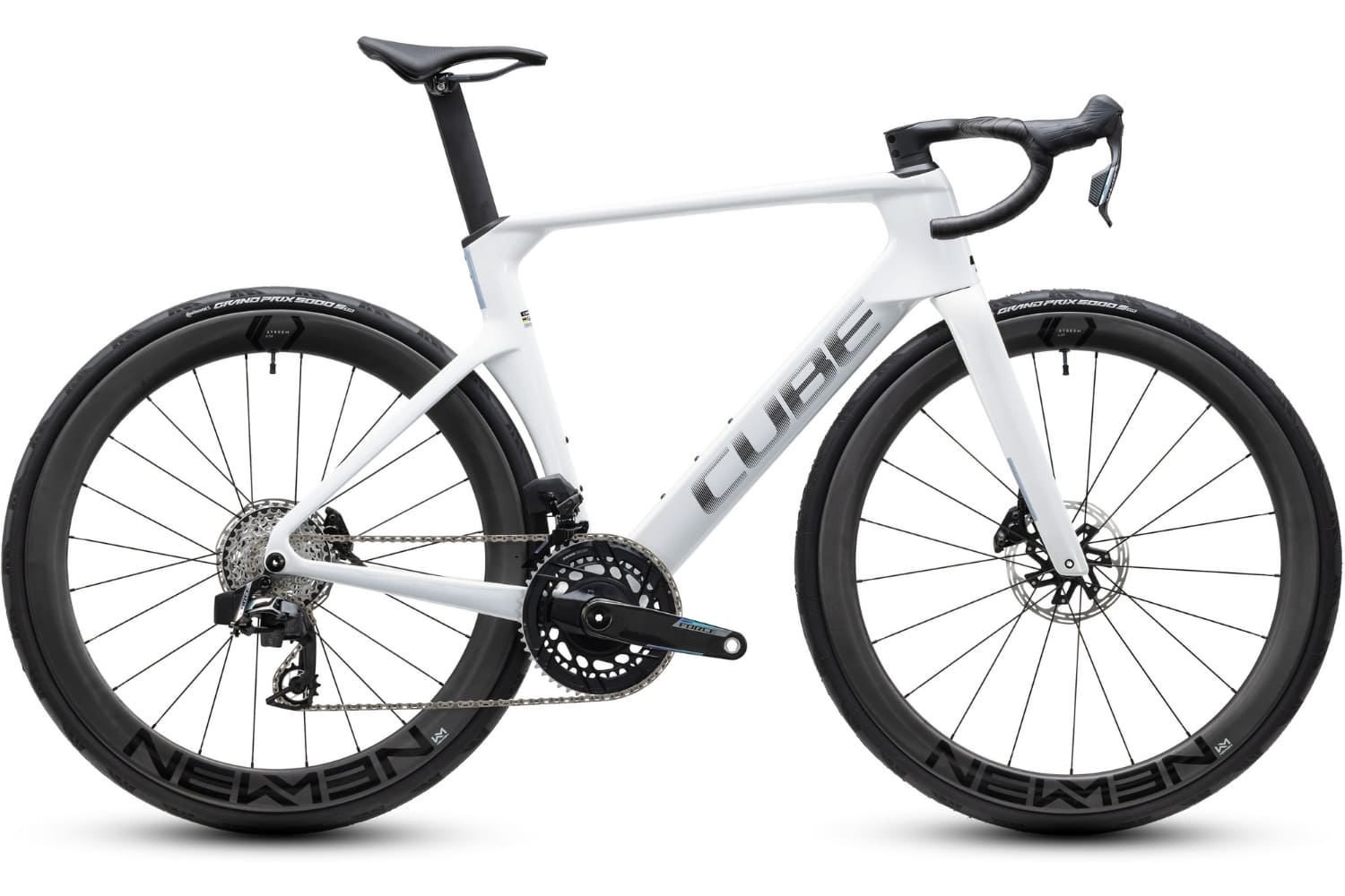 Cube Litening AERO C:68X Pro 2027