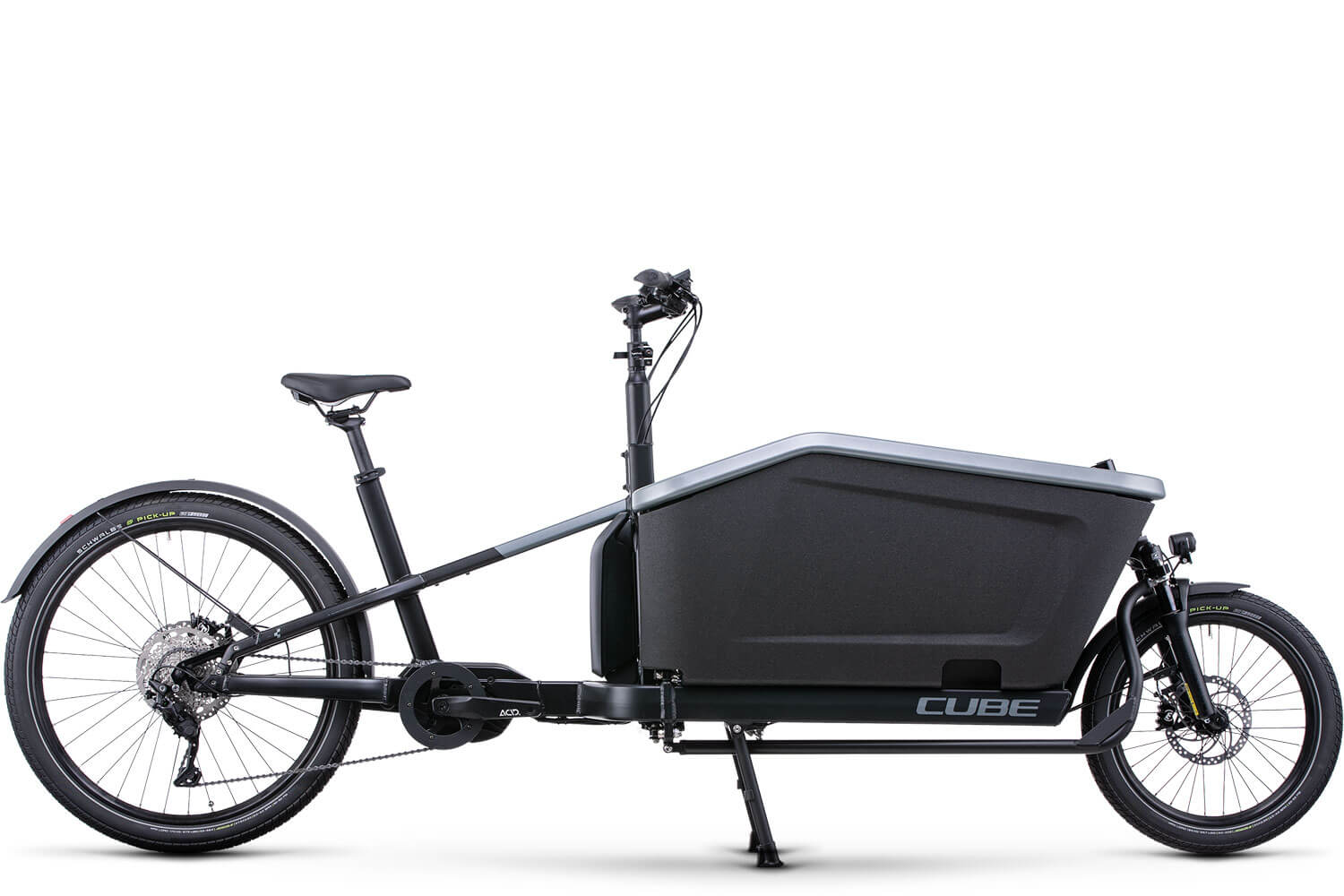Cube Cargo Sport Dual Hybrid 1000 2023