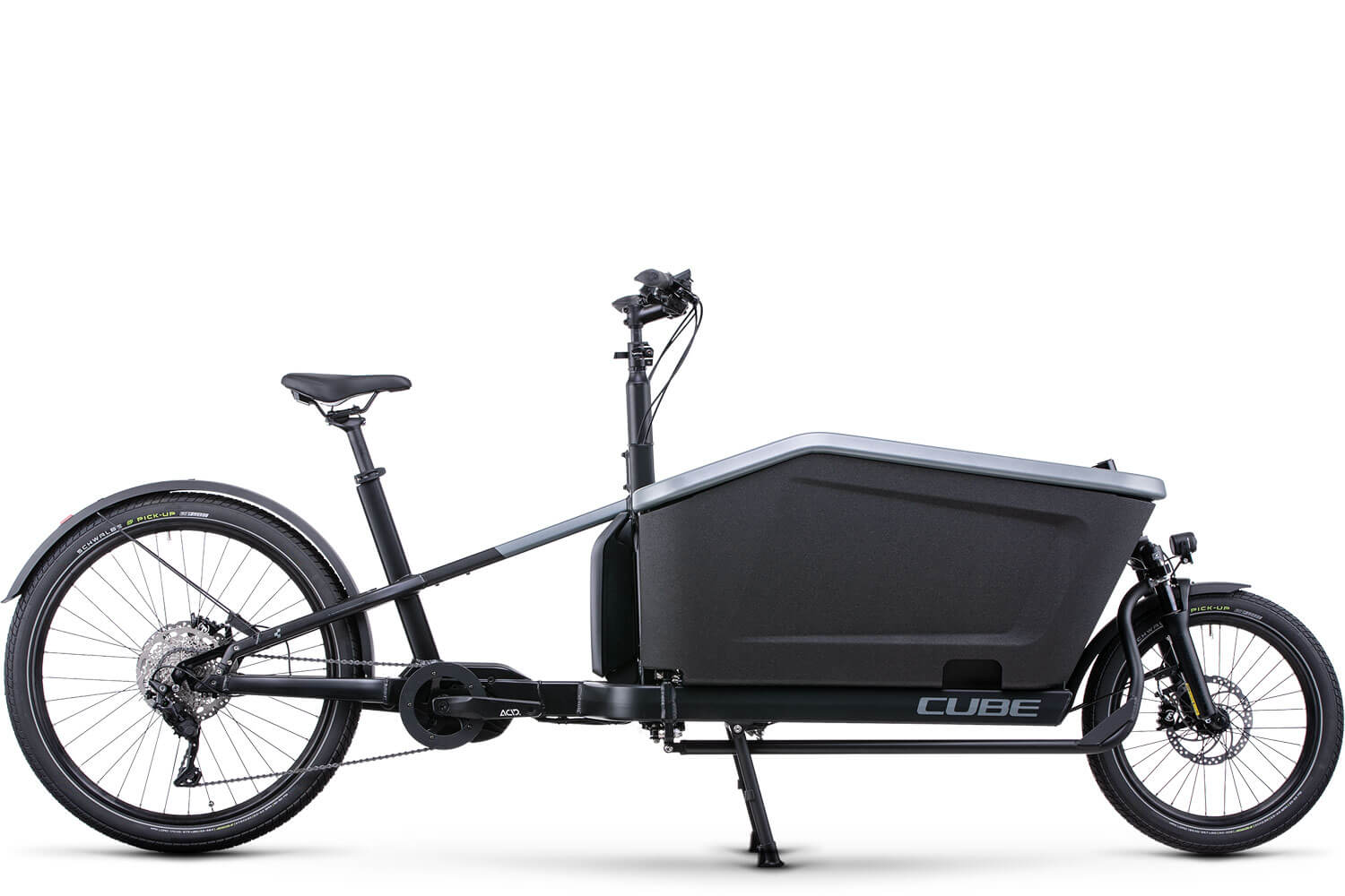 Cube Cargo Sport Dual Hybrid 1000 2023  