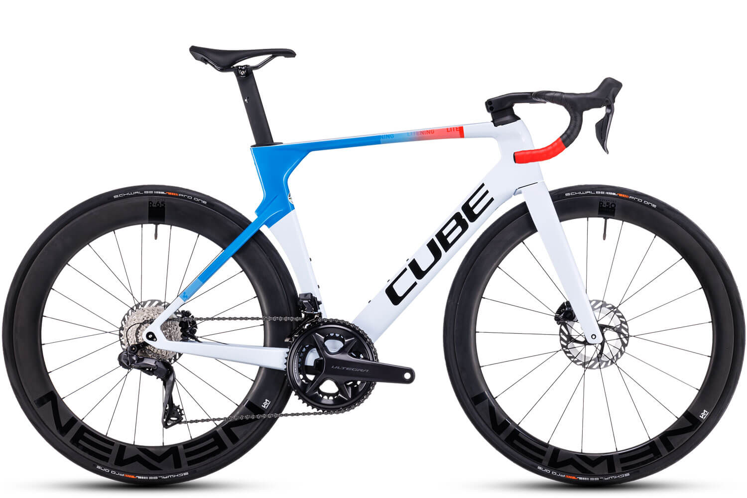 Cube Litening AERO C:68X Race 2024  