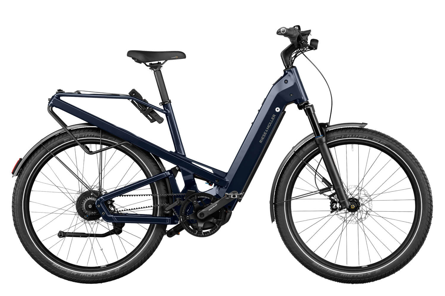 Riese und Müller Homage GT vario 2023  
