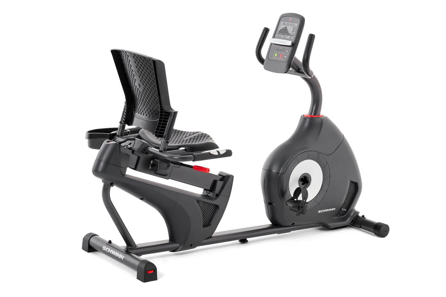 Schwinn Liegerad 510R  