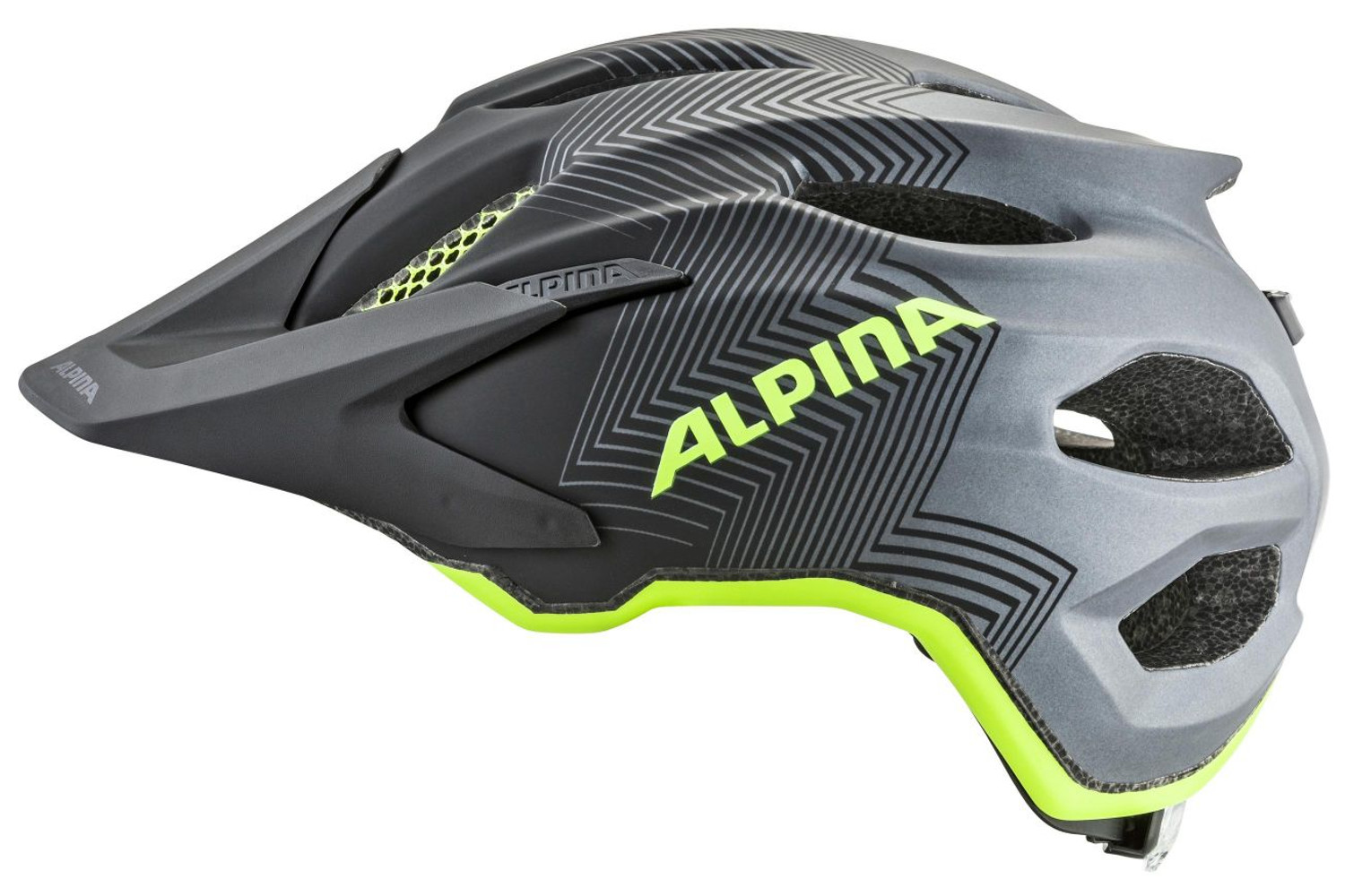 Alpina Carapax JR.   Alpina Carapax JR.