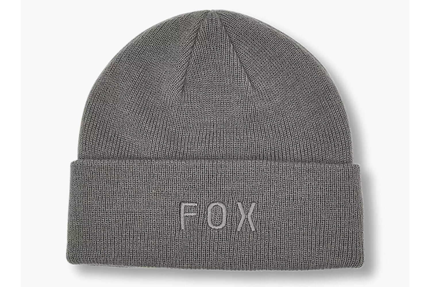 Fox Racing Wordmark Beanie Mütze