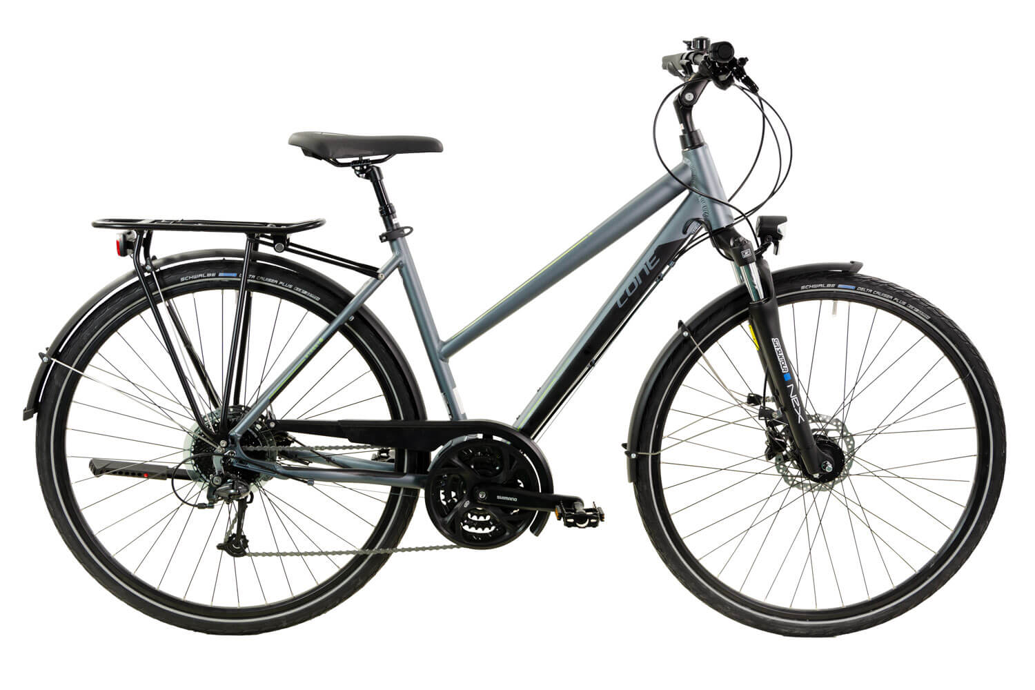 Cone Fahrrad Damen