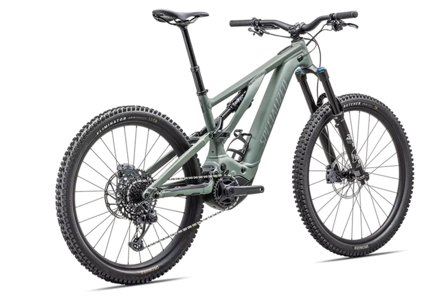 Specialized Turbo Levo Comp Alloy 2025  