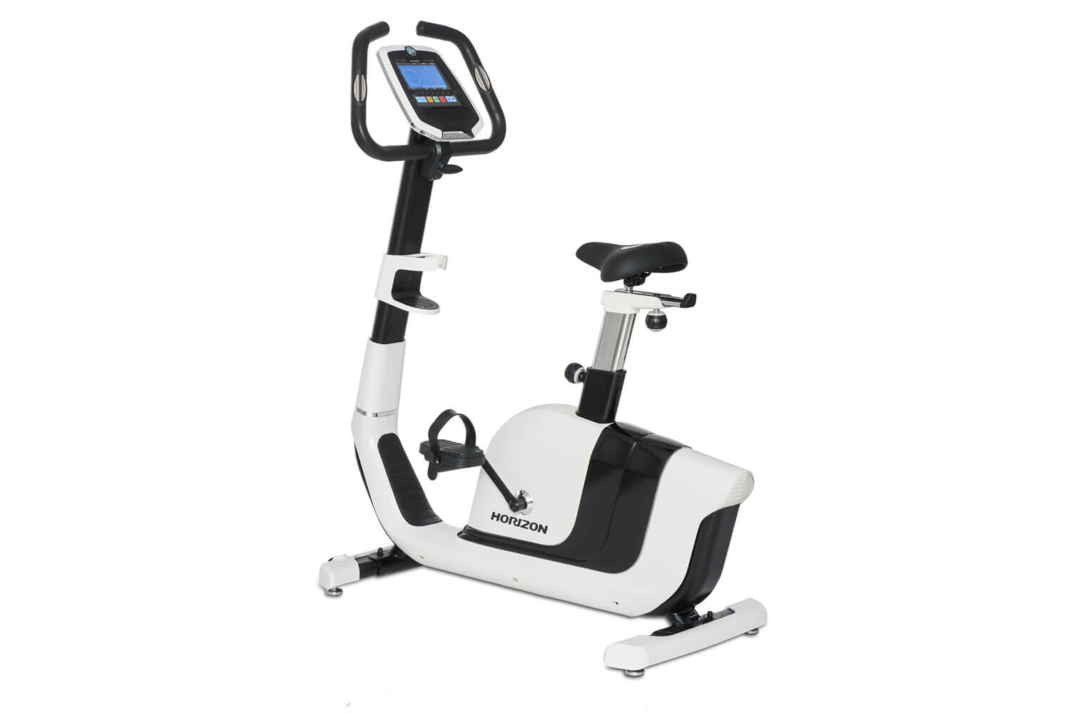 Horizon Comfort 8.1 Heimtrainer  