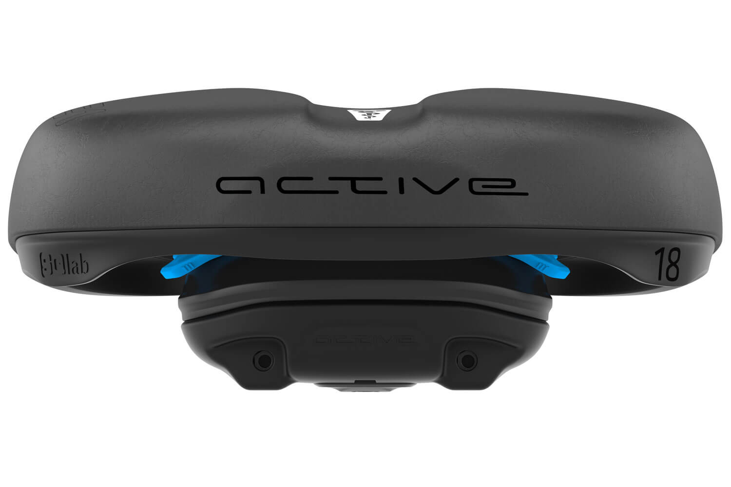 SQ-Lab 621 M-D active 2.1 Fahrradsattel  