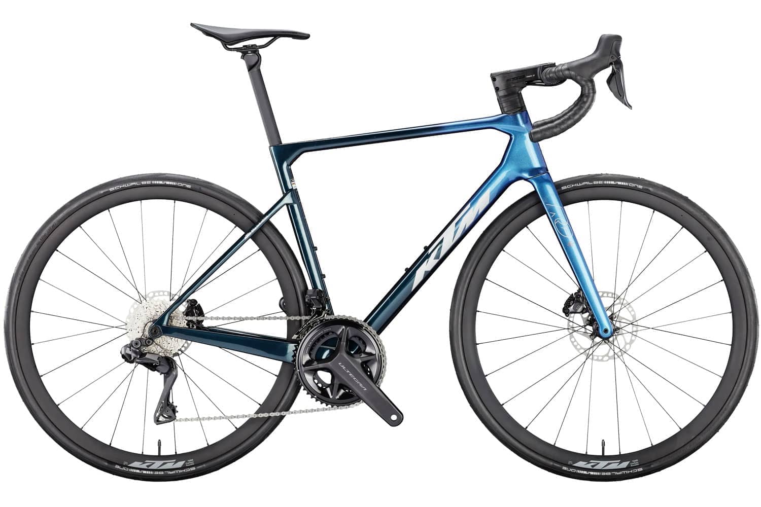 KTM Revelator Alto Master 2026  