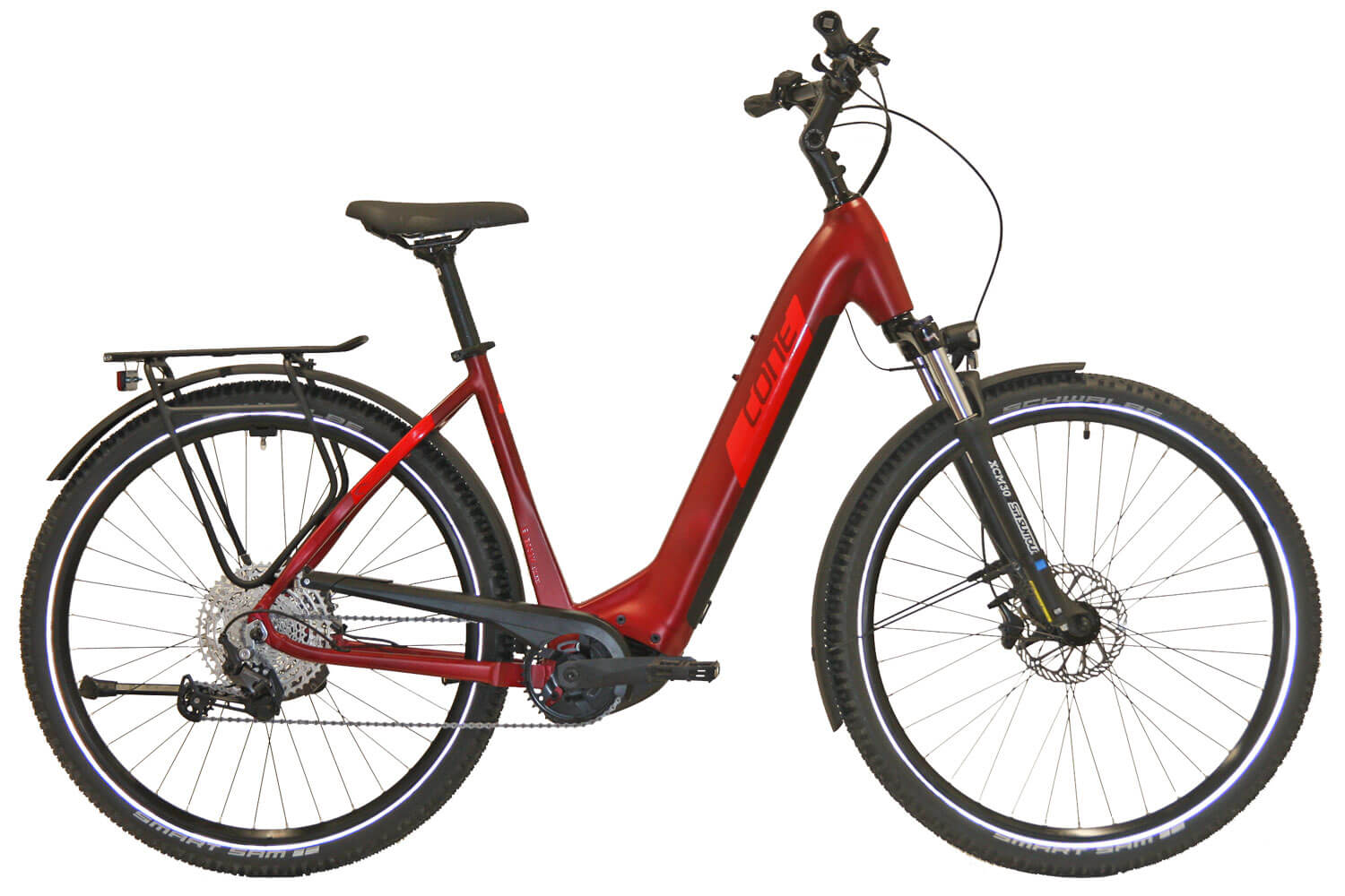 Cone eSUV IN 3.0 Wave 625Wh 2023  