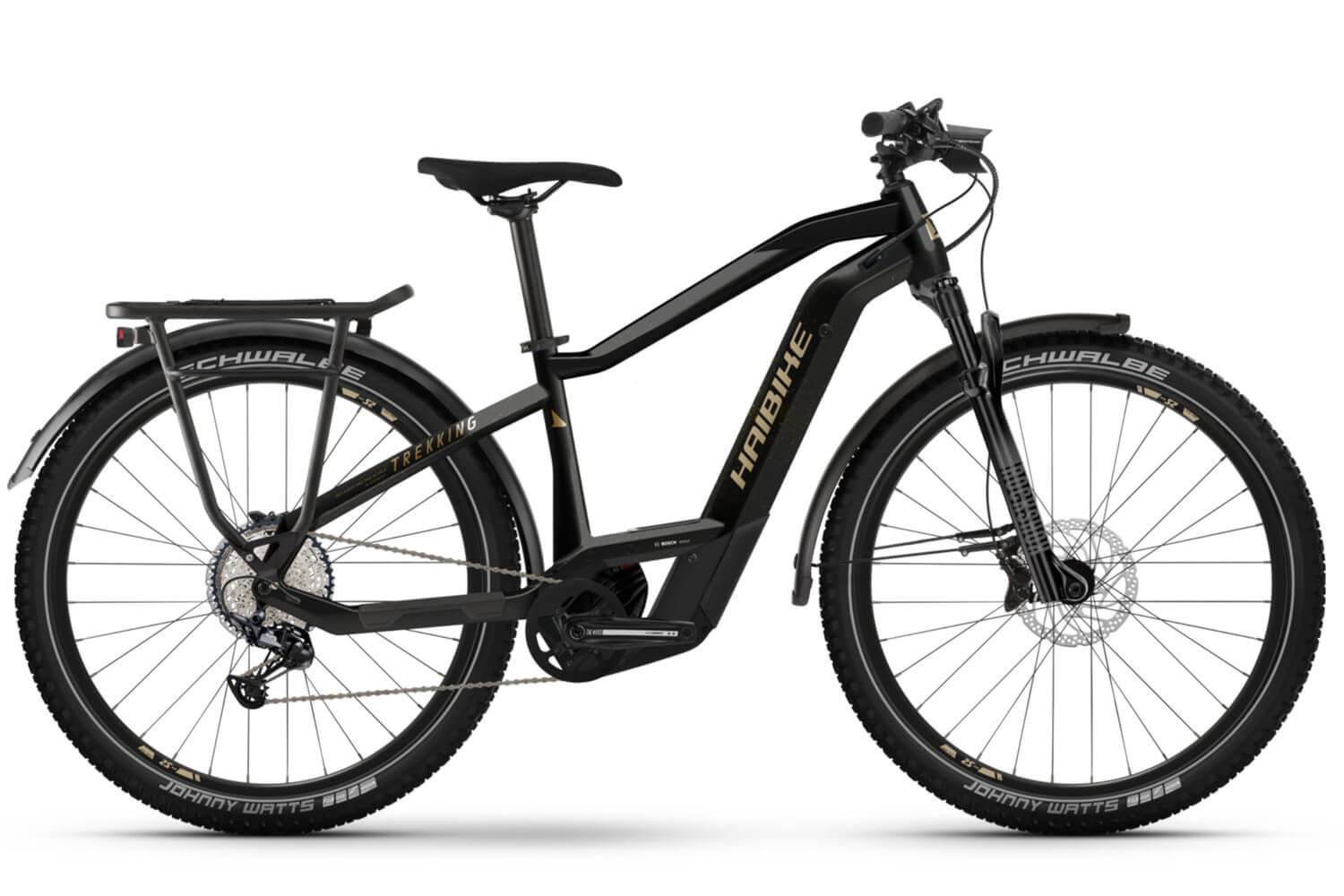 Haibike Trekking 11 Herren 2022  
