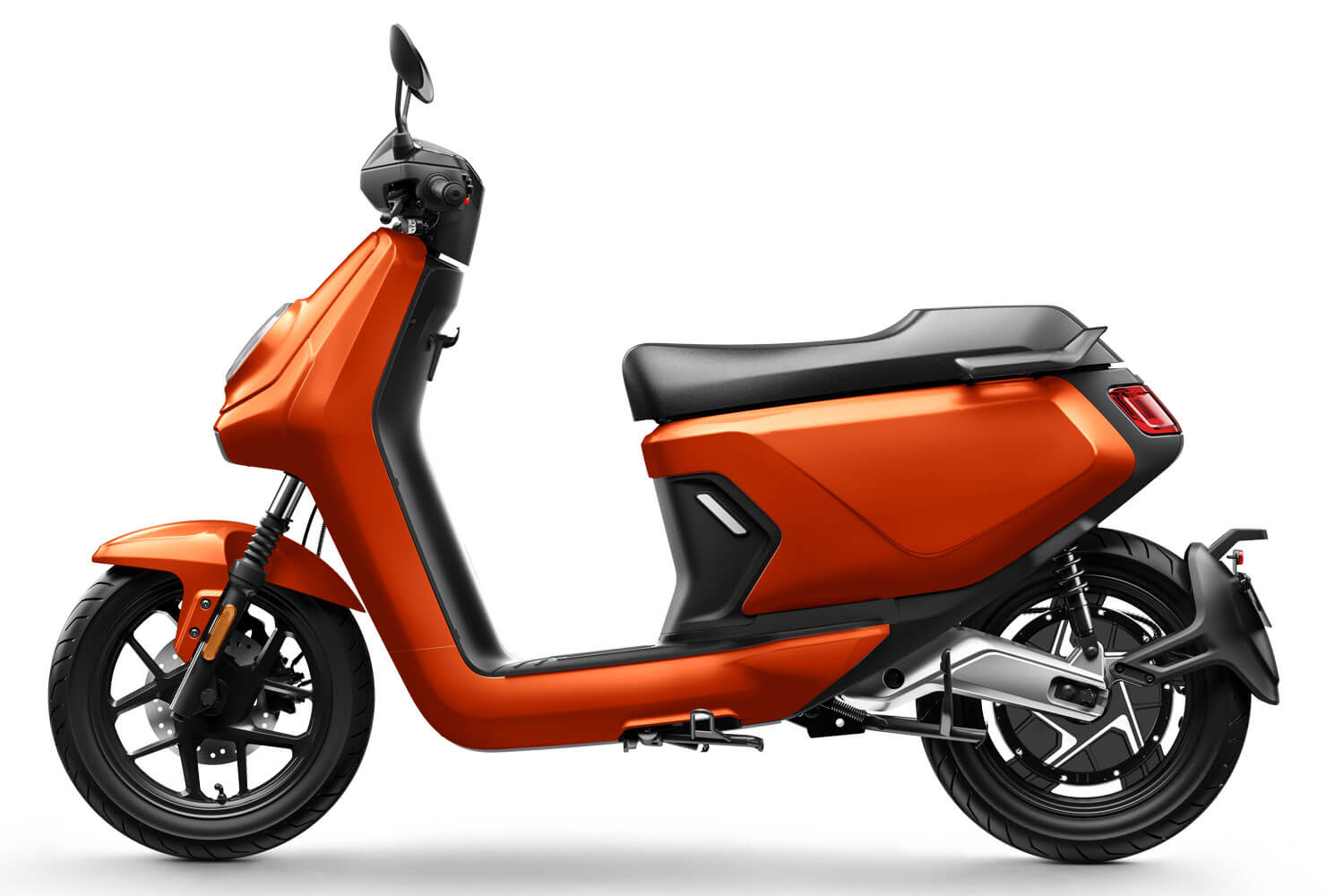 NIU MQI GT EVO Elektroroller  