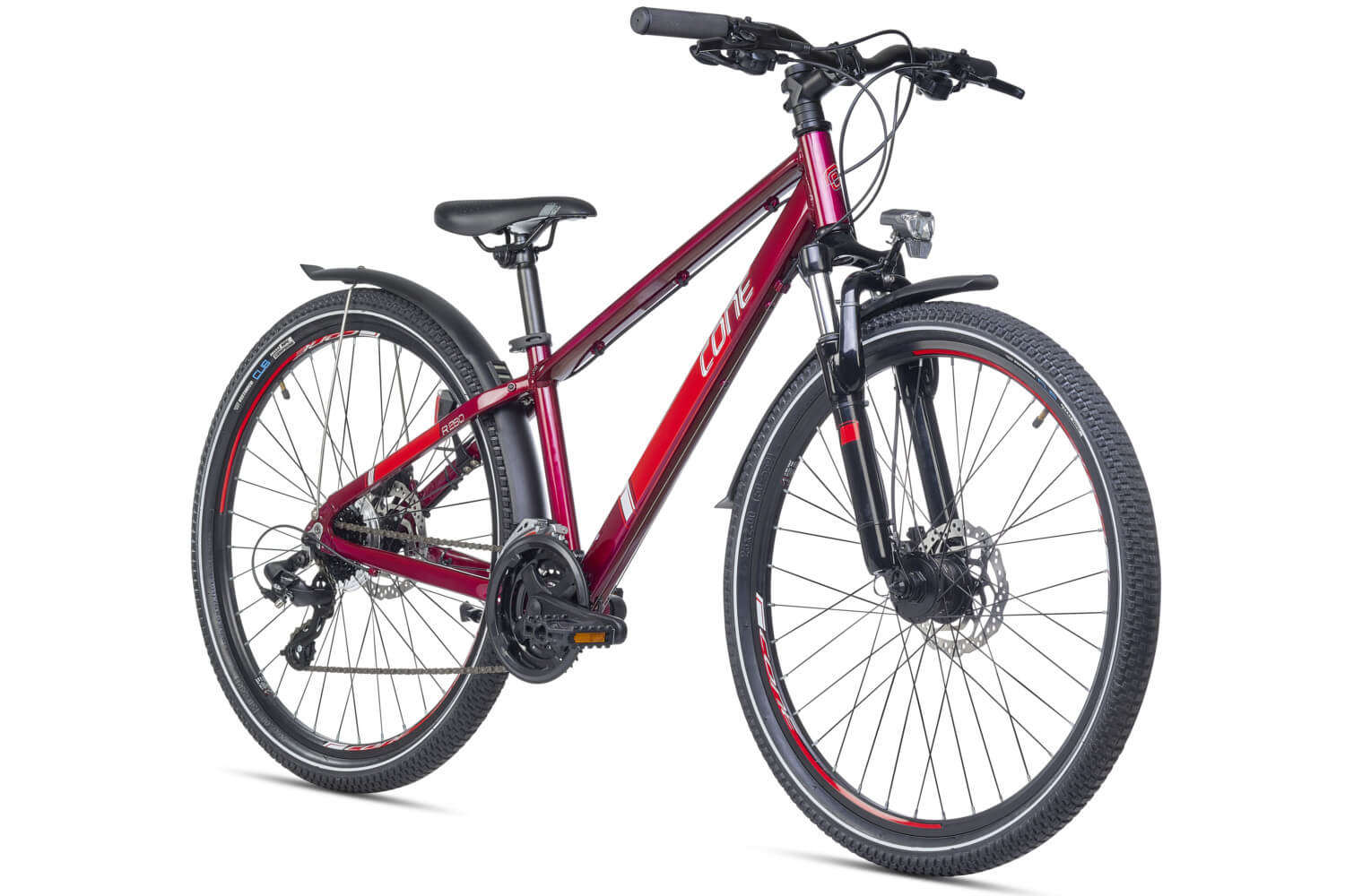 Cone R260 K21 ND FG Disc Allroad 2023  