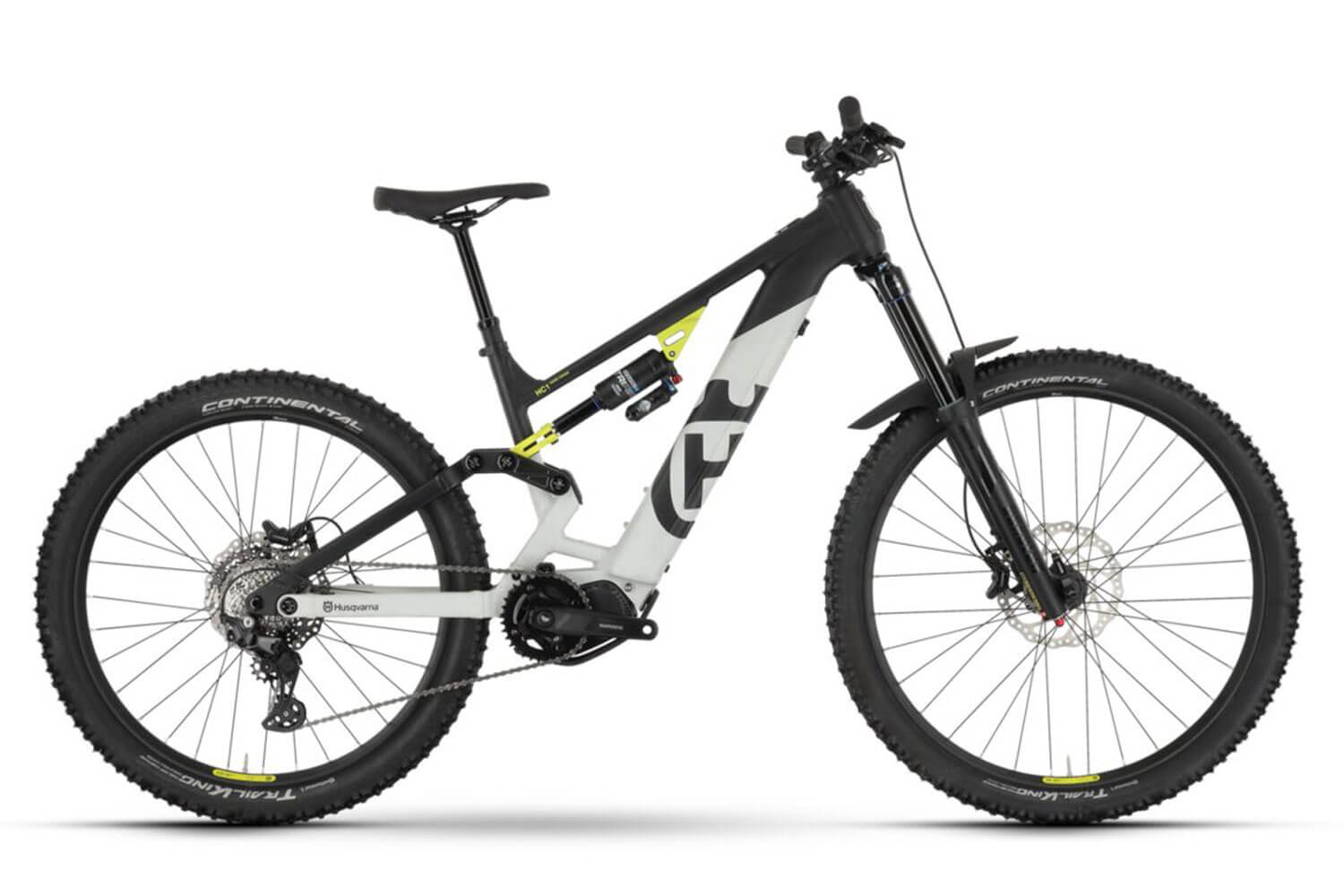 Husqvarna Hard Cross HC1 2023