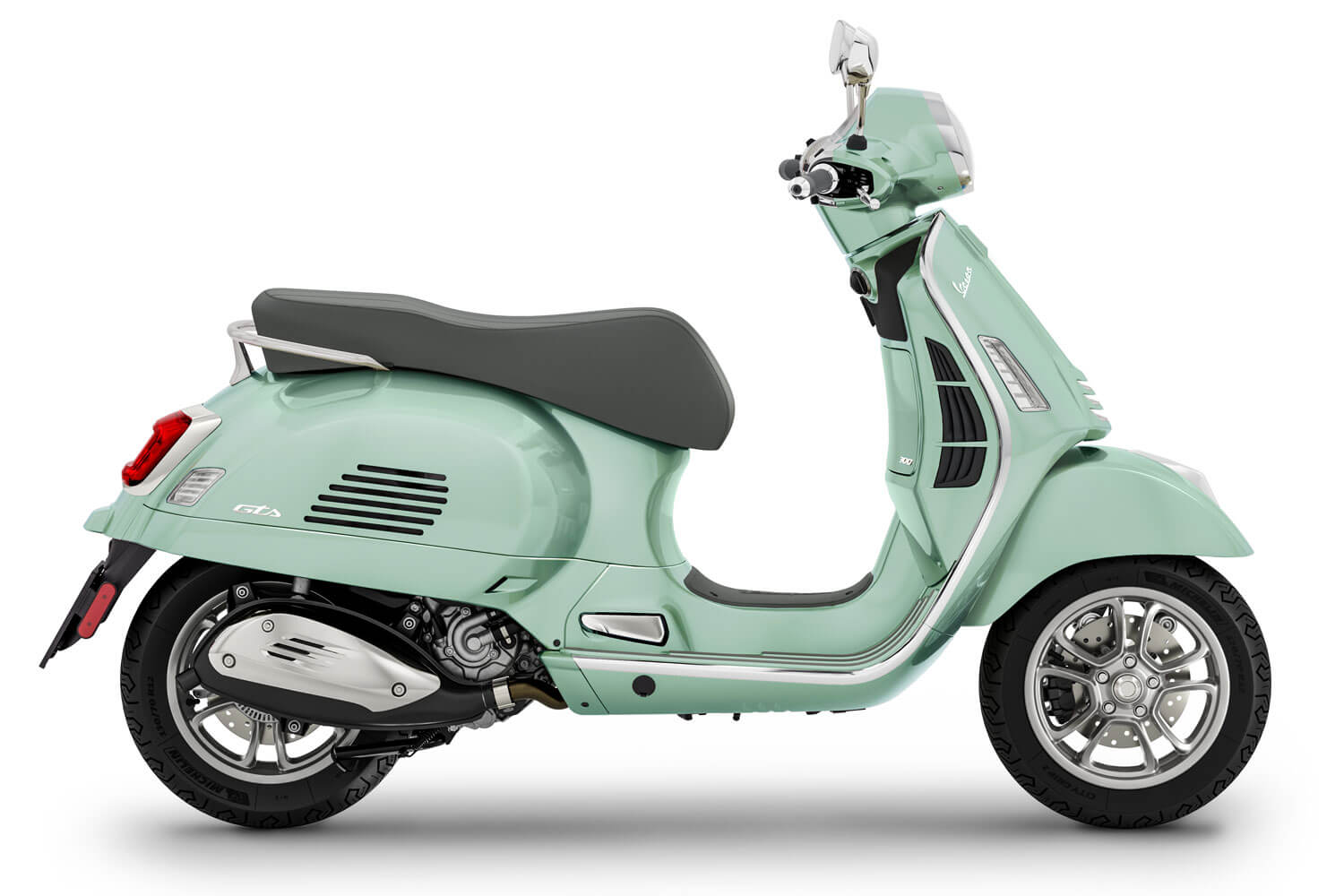 Vespa GTS 300 (Euro 5) Motorroller  