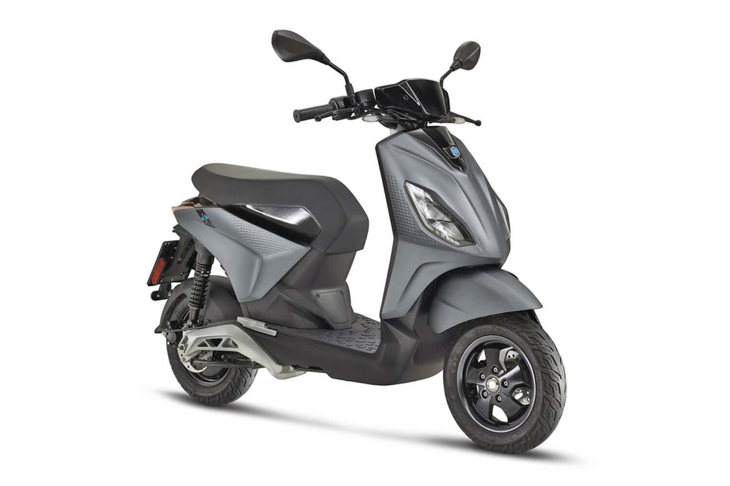 Piaggio ONE Plus Elektroroller ohne Piaggio Platform  