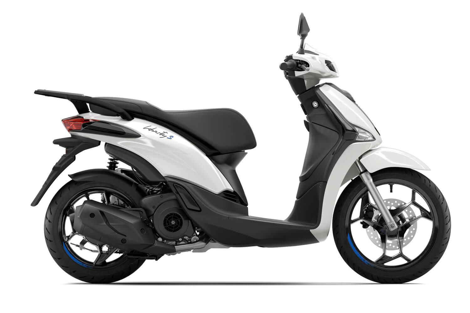 Piaggio Liberty 125 S  