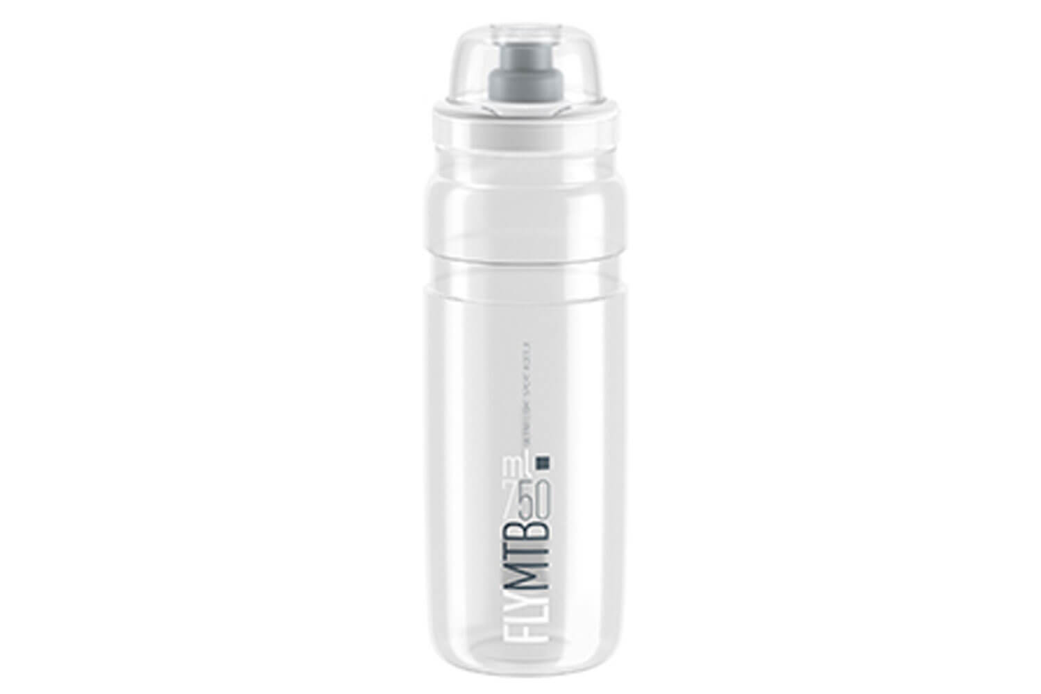 ELITE Trinkflasche FLY MTB 750 ml  