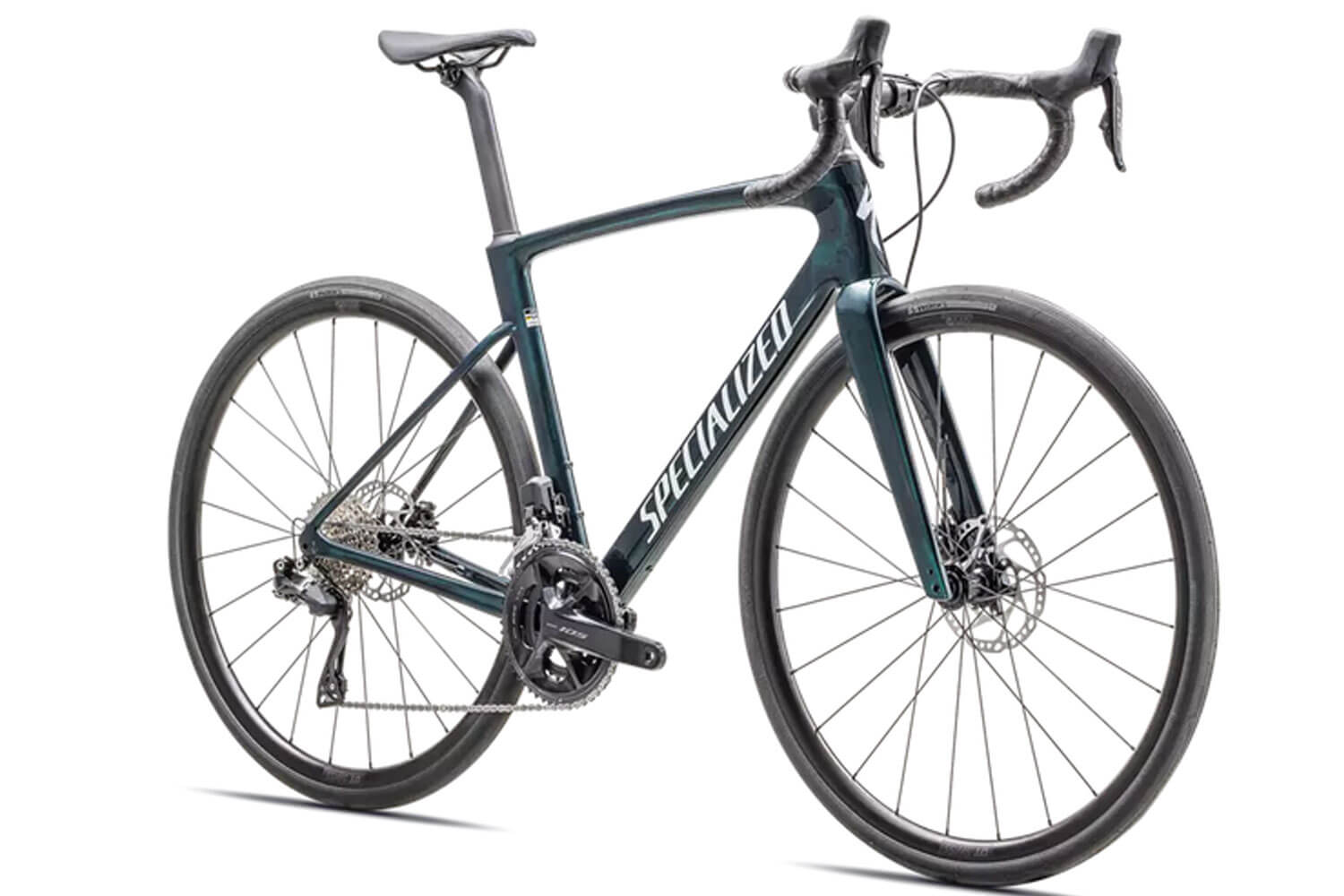 Specialized Roubaix SL8 Comp 2025  