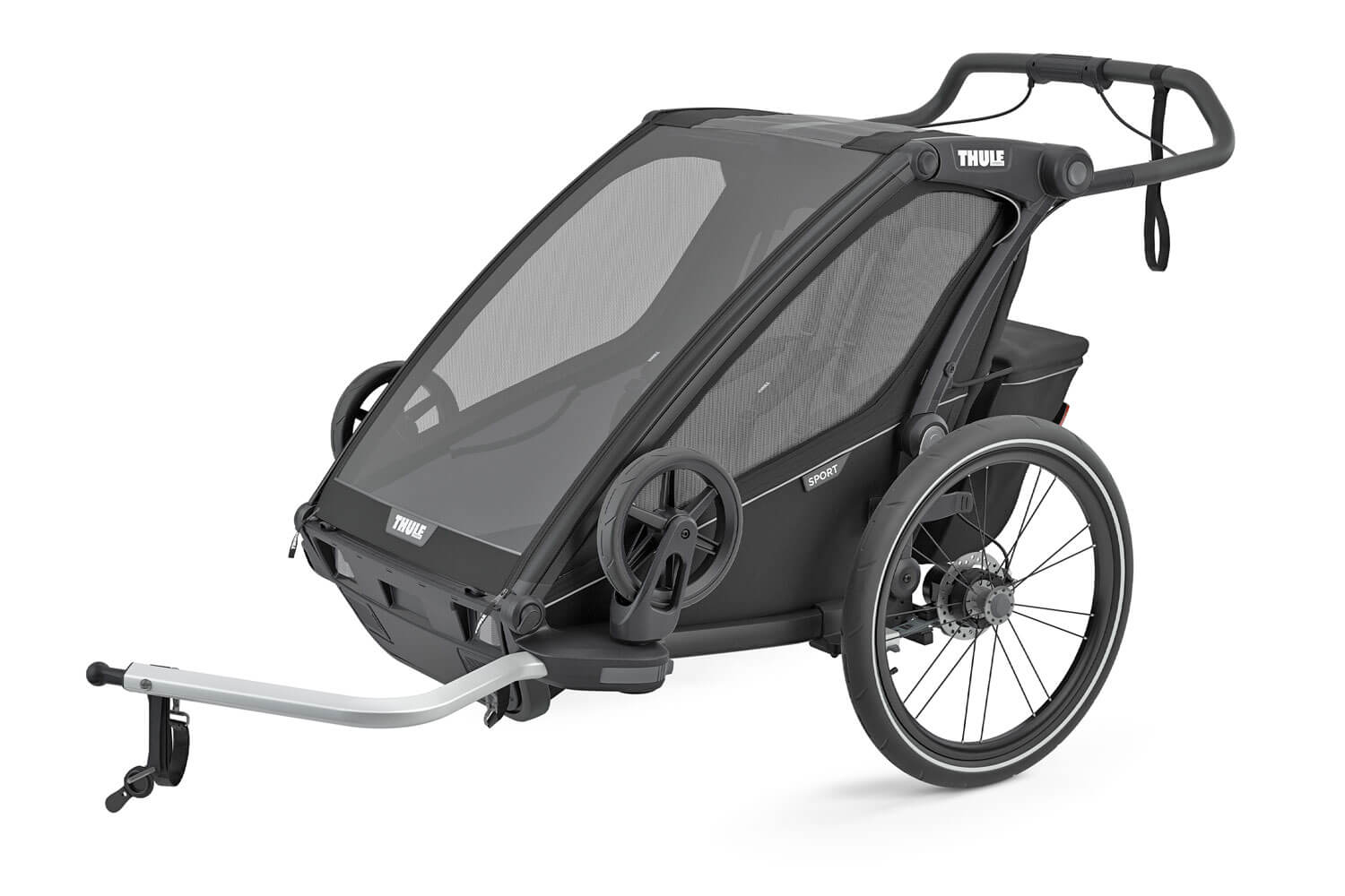 Thule Chariot Sport 2 Fahrradanhänger  