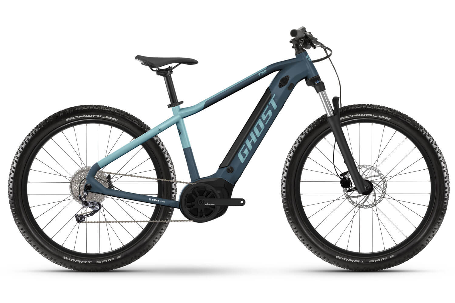 Ghost E-Teru B Essential 2023  