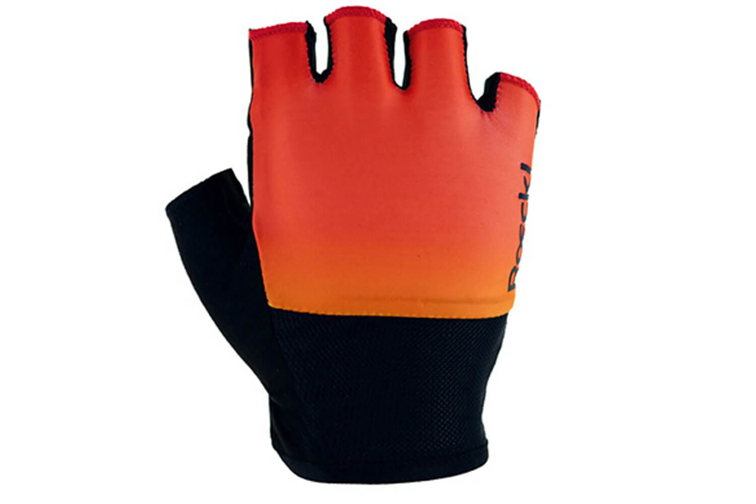 Roeckl Bruneck Kurzfinger Fahrradhandschuh  