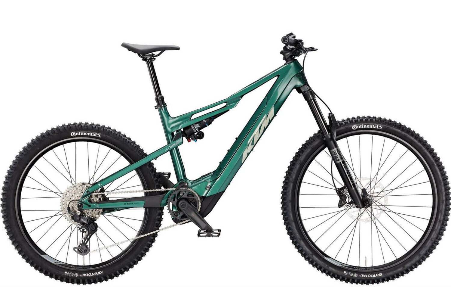 OXYGEN GREEN (GREY+BLACK)  