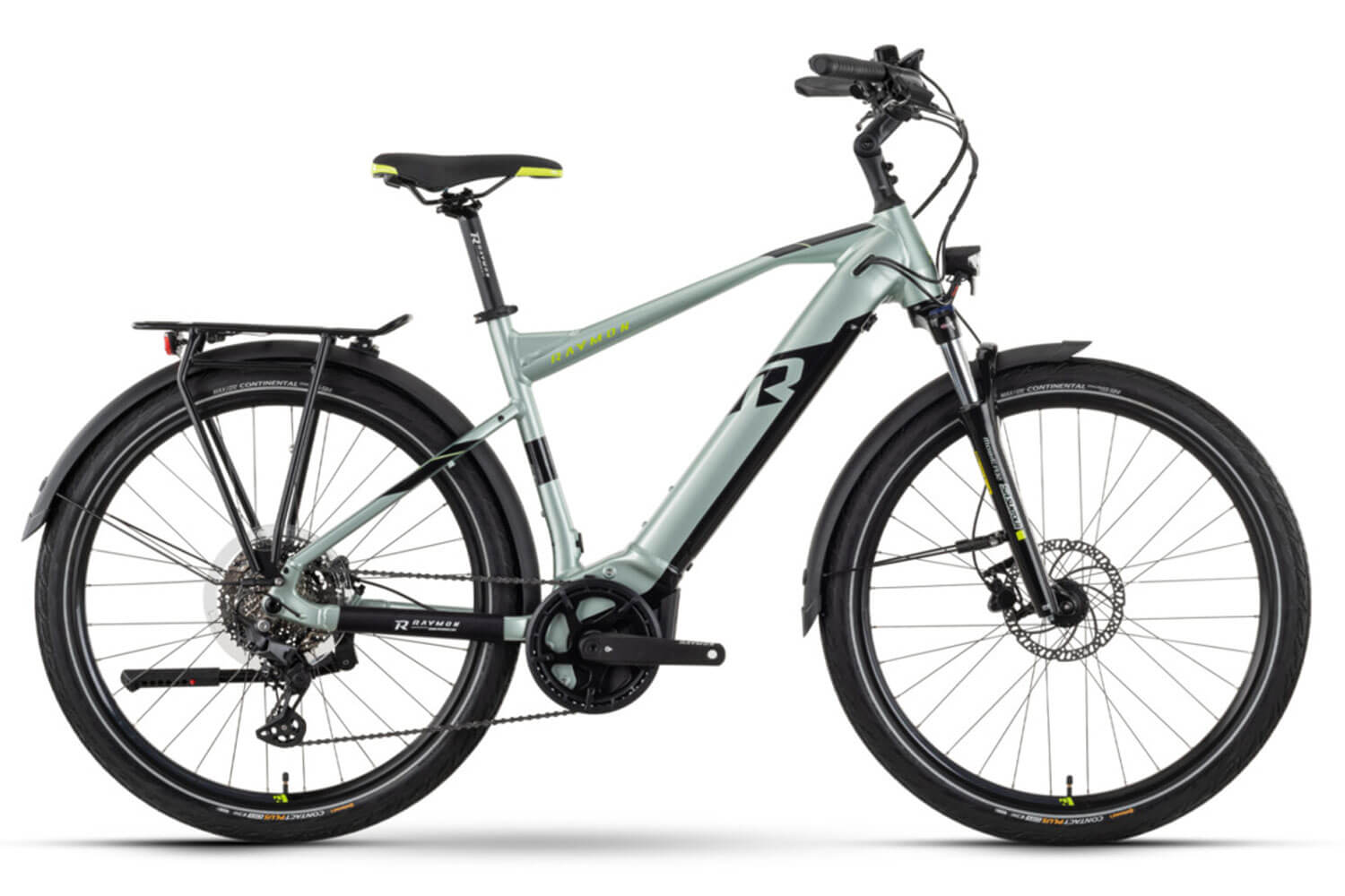 RAYMON TourRay E 6.0 Diamant 2022  