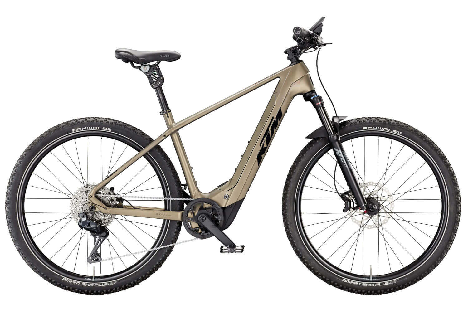 KTM Macina Team 892 XL Di2 2026